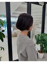 エブリ(evri)&nbsp;「evri」武田亮介　短いスタイルでまとまりが欲しい方におすすめ