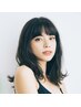 【人気ＮＯ.１】カット + カラー +スパプレミアムトリートメント￥16,500～