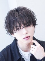 ゴールドシブヤ(GOALD SHIBUYA)&nbsp;ラウンドマッシュ