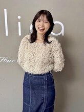 レプリカ 上大岡(Replica) ヤマキ ヒメカ