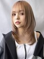 サンクプロジェクト(cinq PROJECT) 肌馴染みの良い明るめなベージュもカラー◎