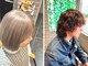 エース 間明店(A)の写真/《学割U24》学生の時しか楽しめないようなのパーマやカラーで、周りと差をつけるスタイルへ◎