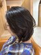 エデンヘアー(EDEN HAIR)の写真/【黒崎駅】ダメージ・パサつき・広がりなど気になる髪のお悩みに◎しっかり補修し柔らかく軽やかな艶髪へ♪