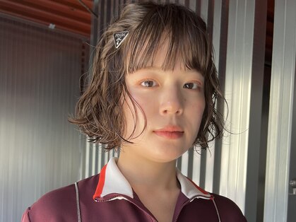 シロ(Shiro)の写真