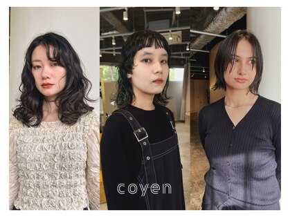 コーエン(coyen)の写真