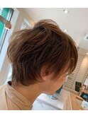 エアリーショート