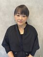 アグ ヘアー フロル 板橋店(Agu hair flor) yamada 