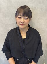 アグ ヘアー フロル 板橋店(Agu hair flor) yamada 