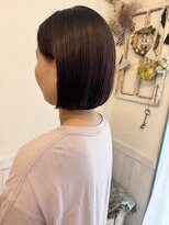 みどりの美容室&nbsp;ボブ
