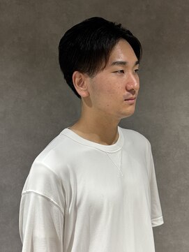 ブラッシュプレミア(BRUSH PREMIER) 2ブロセンターパート