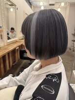 カムシーサード(Comese' third)&nbsp;【Come Se' ＩＩＩ】☆カラフルボブ☆4