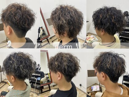 ヘアー ライフ トゥルース(Hair Life truth)の写真