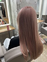 ユーアールキャッスル(UR CASTLE)&nbsp;コーラルピンク