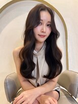 ミラ(MIRA)&nbsp;韓国ヘア/くびれヘア/レイヤーカット/大阪梅田