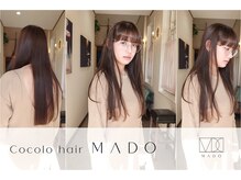 ココロヘアー マド(Cocolo hair MADO)