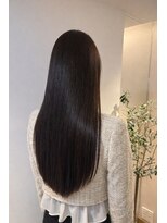 モゴイケブクロ(MOGO IKEBUKURO)&nbsp;髪質改善×美艶まろやかブラウン