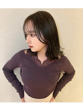 アラワラブルー(arrawarra blue) オリーブベージュ/20代/30代/40代/50代/倉敷/白楽町