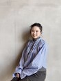 アグ ヘアー ディッカ 美しが丘TSUTAYA店(Agu hair dicca)&nbsp;後藤 美唯