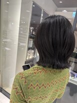 ヘアーズギャラリー なんば高島屋店(Hair's Gallery)&nbsp;くびれレイヤー