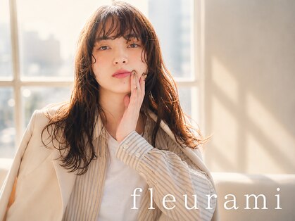 フルールアミー(fleur ami)の写真