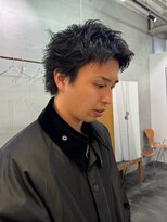 ニール 名古屋 伏見 丸の内(NEELU)&nbsp;[NEELU_take]動くスパイキーショート