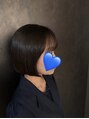 アンブル リュクス 池袋(amble luxe) 骨格にあったBob Cut!!可愛く仕上げちゃいます☆