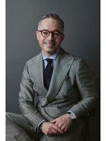 ザマンニューヨーク 代官山店(THE MAN NewYork) 代官山駅/MEN'S/メンズカット/メンズパーマ/フェードカット