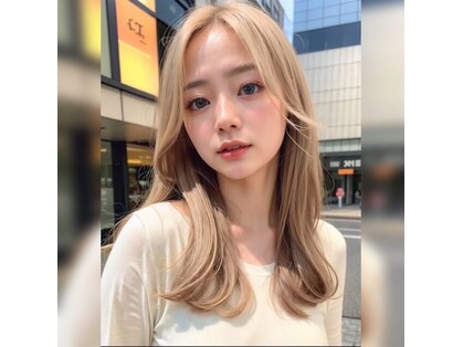 トゥルース 獨協大学前店(Hair&Make TRUTH)の写真