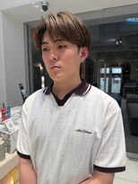 マーシィ(MARCIE)&nbsp;フェザーショートスタイル◎