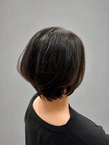 アルファガーデン(alpha garden)&nbsp;くびれショート