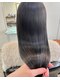 イズミ(izumi)の写真/【諫早◇ヘアケア】《izumi》こだわりの商材で髪の潤い/手触り/艶感を与え、自分史上最高の美髪を叶えます!
