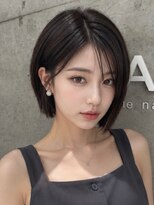 ケアウメダ(CARE UMEDA)&nbsp;【コンパクトミニボブ】 AYATO
