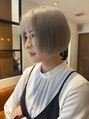 レイズ 立川(RAYS) ムラシャンで維持できるホワイトカラー