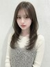 【限定】見つけたらラッキー♪カット＋YUMEシャンプー台スパ ￥6500