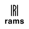 ラムス (rams)のお店ロゴ