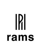 rams 【ラムス】