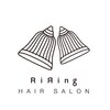 リリング(RiRing)のお店ロゴ