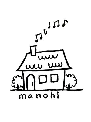 マノイ(manohi)