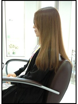 メタ(META) くせ毛専用ヘアカラ―(ゴッホカラー)