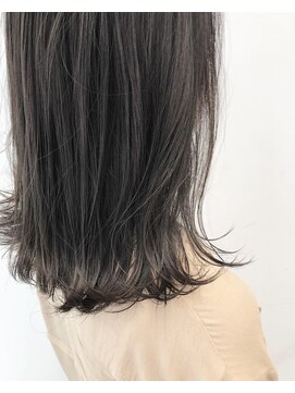 アライブ キチジョウジ(ALIVE Kichijoji) 【ALIVE吉祥寺】セピアグレージュハイライトカラー