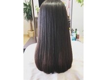ヘアーアンドメイク シルバ(Hair&Make SILVA)