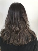 大人グラデーションカラー