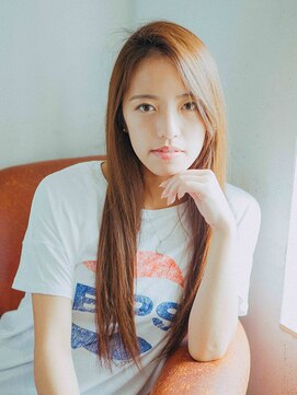 プロデュース 相模原店(Produce) センターパート☆ルーズ☆大人かわいい