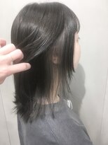 エイト 三軒茶屋店(EIGHT)&nbsp;EIGHT 三軒茶屋 インナーカラー　9/21