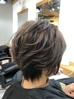 ジュエル 二俣川鶴ヶ峰 二俣川駅北口店(JEWEL)&nbsp;☆お客様スタイル☆【ジュエル二俣川/二俣川駅】