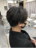 マッシュレイヤー