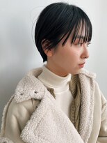 キャンバス(canvas)&nbsp;ショート