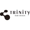 トリニティ ヘアー デザイン(TRiNiTy HAIR DESIGN)のお店ロゴ