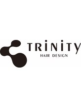 TRiNiTy HAIR DESIGN【トリニティヘアーデザイン】