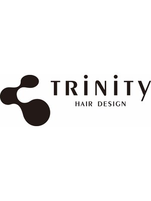 トリニティ ヘアー デザイン(TRiNiTy HAIR DESIGN)